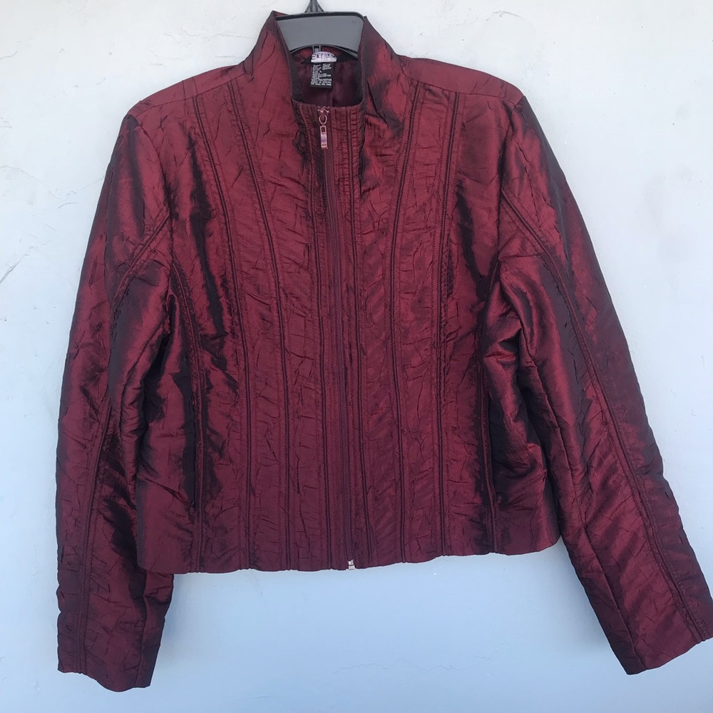 BELIZA Jacket size L